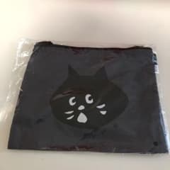 にゃー おでかけサコッシュのサムネイル