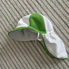 新品・未使用　幼稚園　保育園　色帽子のサムネイル