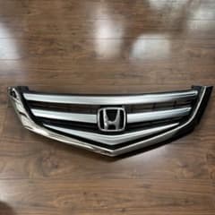 Honda 純正 フロントグリル エリシオン中期グリルのサムネイル