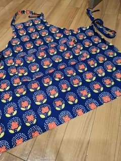 キッピス　エプロン　kippisのサムネイル