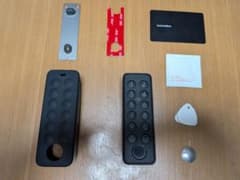 SwitchBot 指紋認証パッド 本体のサムネイル