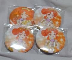 アイプリ　リンリン　缶バッチのサムネイル