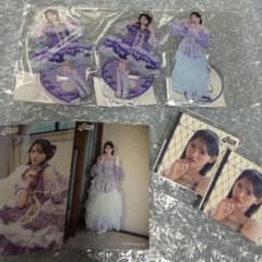 ゆ*い様 CUTIE STREET 真鍋凪咲 ゆめみるプリマドンナ すきくじ まのサムネイル