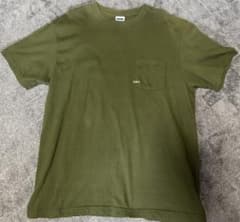 SHIPS オリーブ Tシャツ X-LARGEのサムネイル