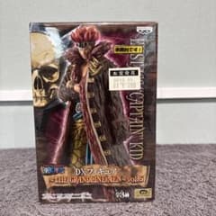ワンピース DXフィギュア THE GRANDLINE MEN キッド