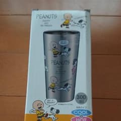 専用 スヌーピー タンブラー ステンレスのサムネイル