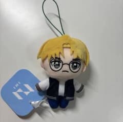 【GIGO】INI 田島将吾 ぬいぐるみのサムネイル