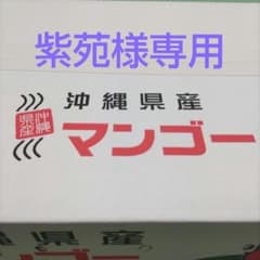 紫苑様専用のサムネイル