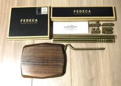 FEDECA バークランプランタンスタンド　台座付きのサムネイル