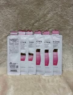 Aujua クエンチモイスト9ml シャントリ6個setのサムネイル