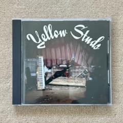Yellow Studs CD 三年経過 匿名配送のサムネイル