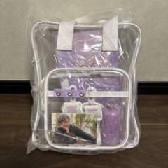 BTS MERCH BOX #7 マーチボックス　付属品抜け無しのサムネイル