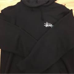 stussy ステューシー パーカー トレーナーのサムネイル