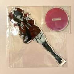 ニディガ展2 超てんちゃん あめちゃん お出かけ アクリルスタンド 