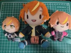 プロセカ 東雲彰人 まとめのサムネイル