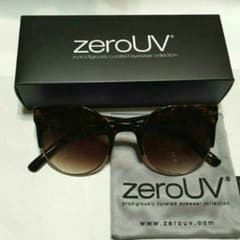 Zero uv サングラス アメリカインポートのサムネイル