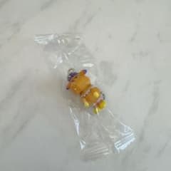 ぐーチョコランタン つまんでつなげてますこっと ジャコビのサムネイル