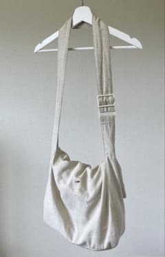 OUR LEGACY SLING BAG - メルカリ