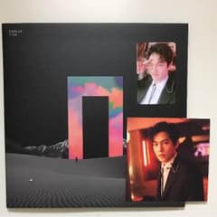 CNBLUE 7°CN ジョンヒョン CDのサムネイル
