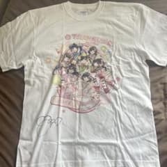 iLiFE 向日えな 生誕祭2024 Tシャツ | Shop at Mercari from Japan