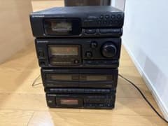 Pioneer パイオニア XR-P240C ジャンク - メルカリ