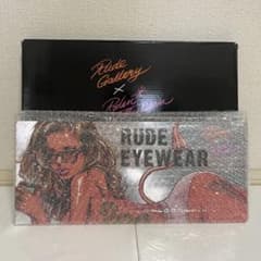 Rockin' Jelly Bean × RUDE GALLERY ミラー - メルカリ