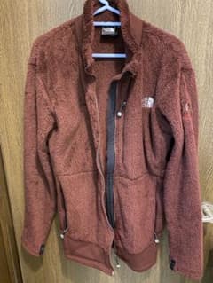 THE NORTH FACE SUMMIT SERIES フリースL ボルドー系のサムネイル