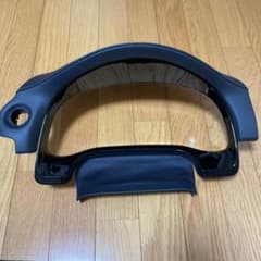 レクサスCT シンクデザイン メータークラスターのサムネイル