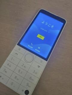 duoqin F22 Pro SIMフリーのサムネイル