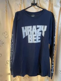 krazy bee 山本KID ロンTのサムネイル