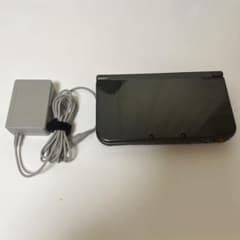 ニンテンドー 3DS LLのサムネイル