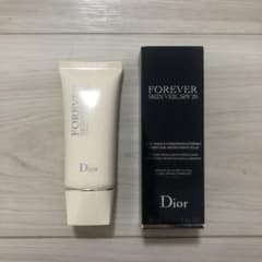 Dior 化粧下地 ディオールスキン 001 フォーエヴァースキンヴェールのサムネイル