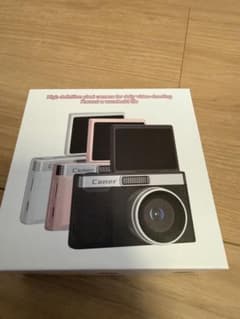 Camer コンパクトデジタルカメラのサムネイル