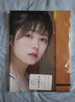 小芝風花 抱き枕カバーのサムネイル