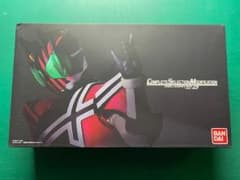 CSMディケイドライバーver.2のサムネイル