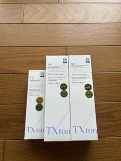VT TX-TONING TONER2本とCREAM1本セットのサムネイル
