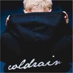 coldrain プルオーバーパーカーのサムネイル