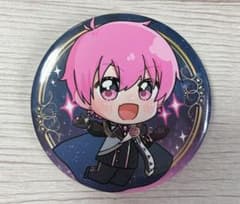 いれいす ないこ 星フェアデフォ 缶バッジのサムネイル