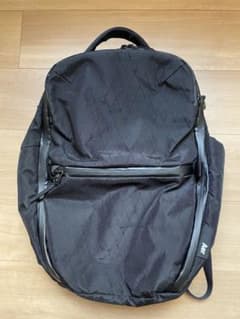 Aer city pack pro x-pac ビジネスにものサムネイル