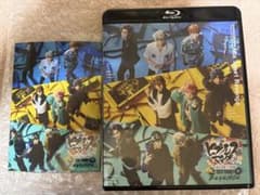 【特典付き】ヒプステ ミクステ Blu-Rayのサムネイル