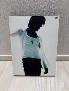 氷室京介 DVD In The Mood Tour 2007 - メルカリ
