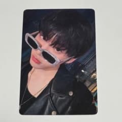 BOYNEXTDOOR 19.99 中国 yizhiyu 3.0トレカ テサン - メルカリ