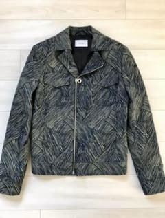 【carven／ライダースジャケット】使用回数5回のサムネイル