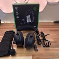 Razer BlackShark V2 Proのサムネイル