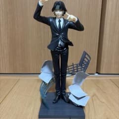 HUNTER×HUNTER クロロ フィギュアのサムネイル