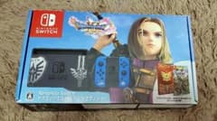 Nintendo Switch ドラゴンクエストXI S ロトエディションのサムネイル