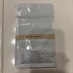 cellnote BV LINE supplement 60粒のサムネイル