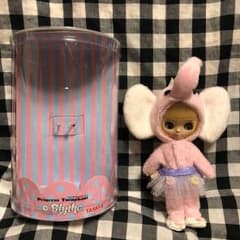 プチブライス  プリンセスチュチュファントのサムネイル