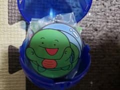 まいぜんシスターズ　マイッキー　ガチャガチャのサムネイル