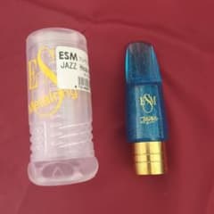 ESM JAZZ Heaven 6　アルトサックスマウスピースのサムネイル